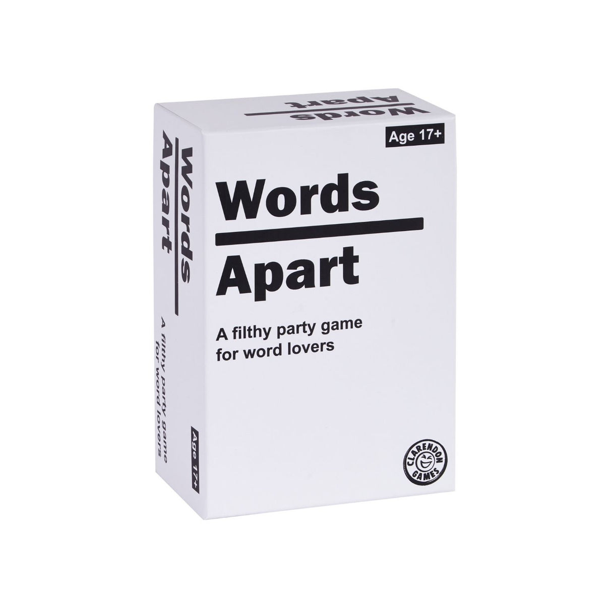 Words Apart