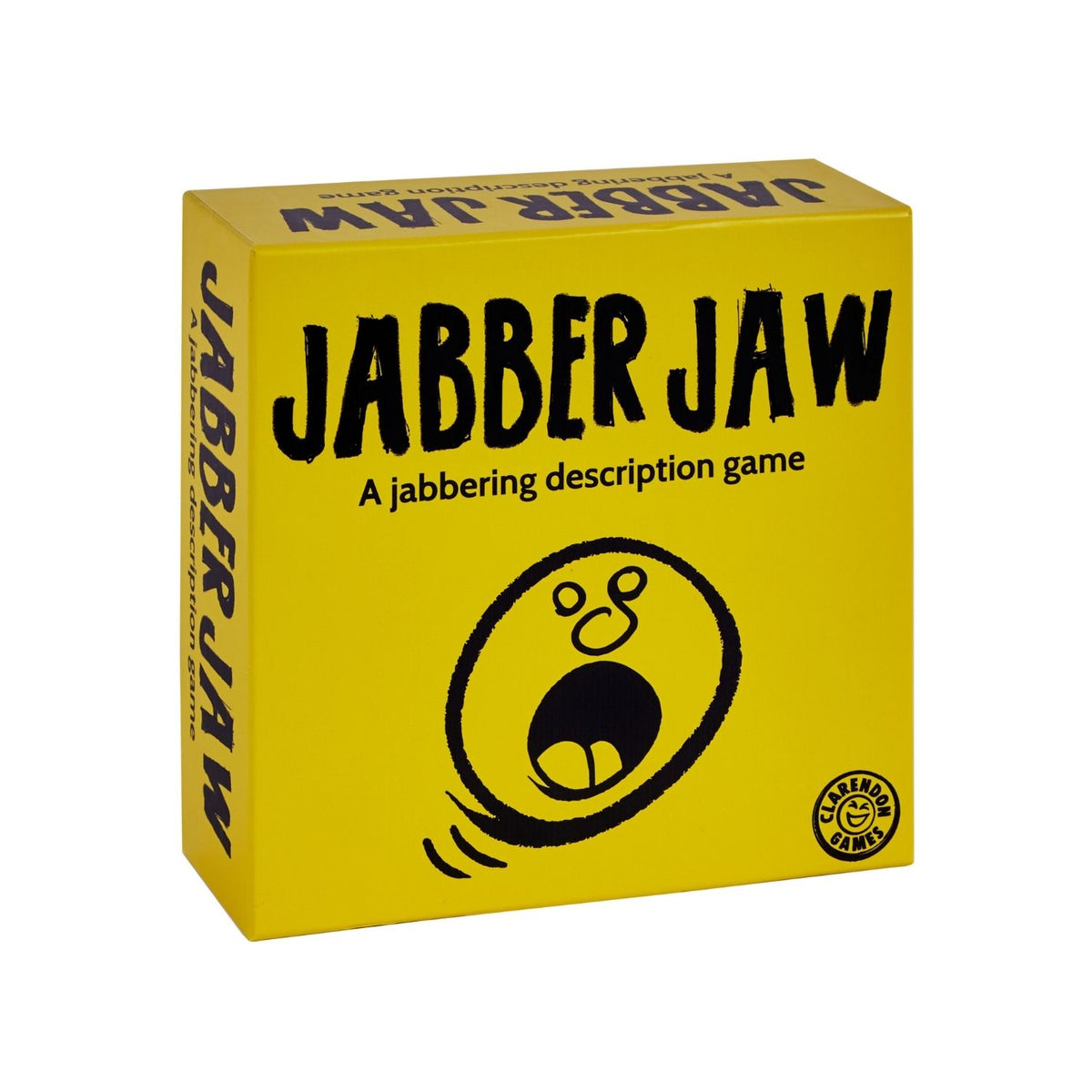 Jabber Jaw