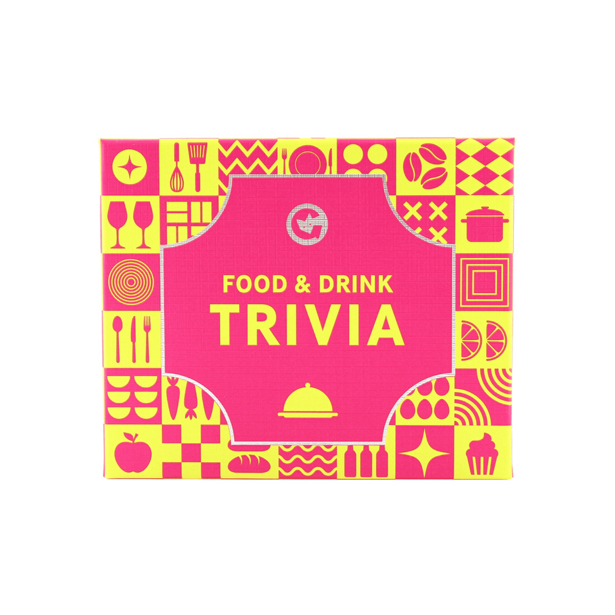 Food and Drink Trivia