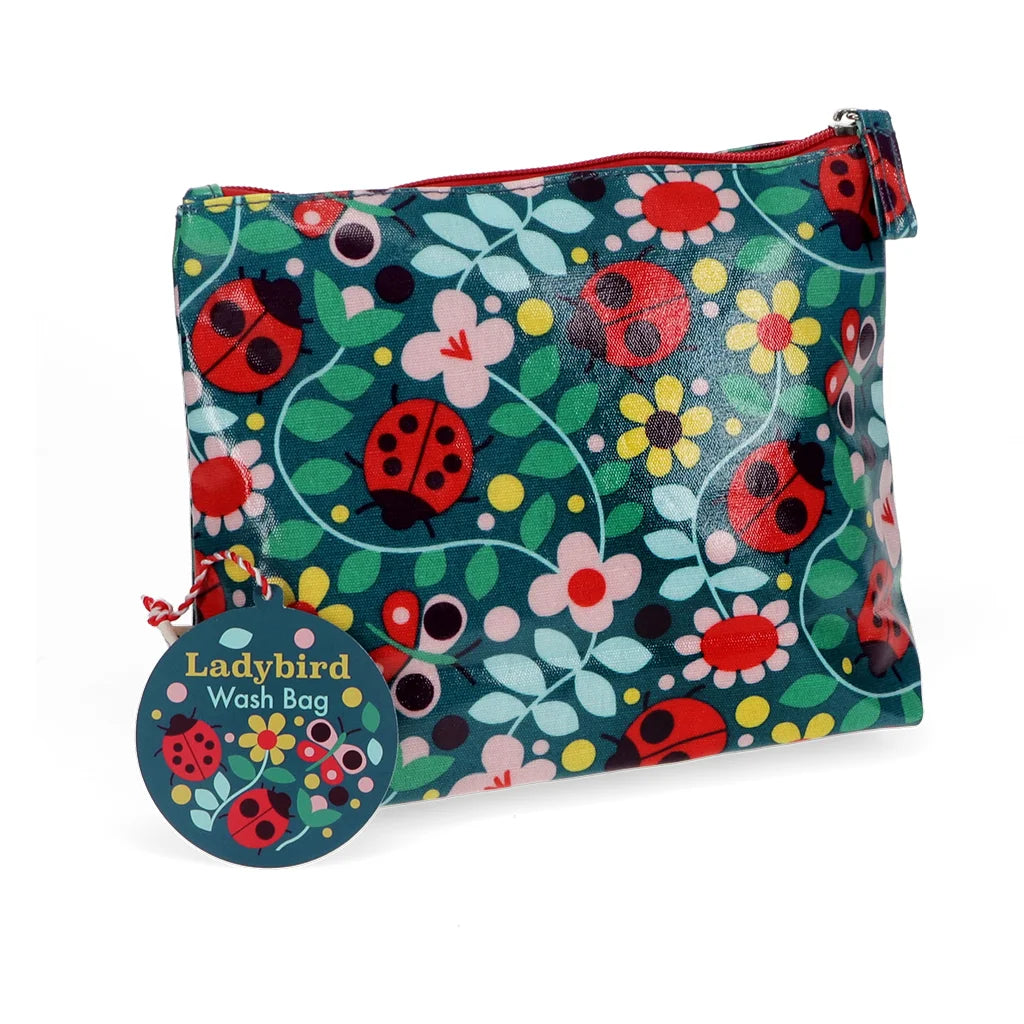 Ladybird Children&#39;s Wash Bag