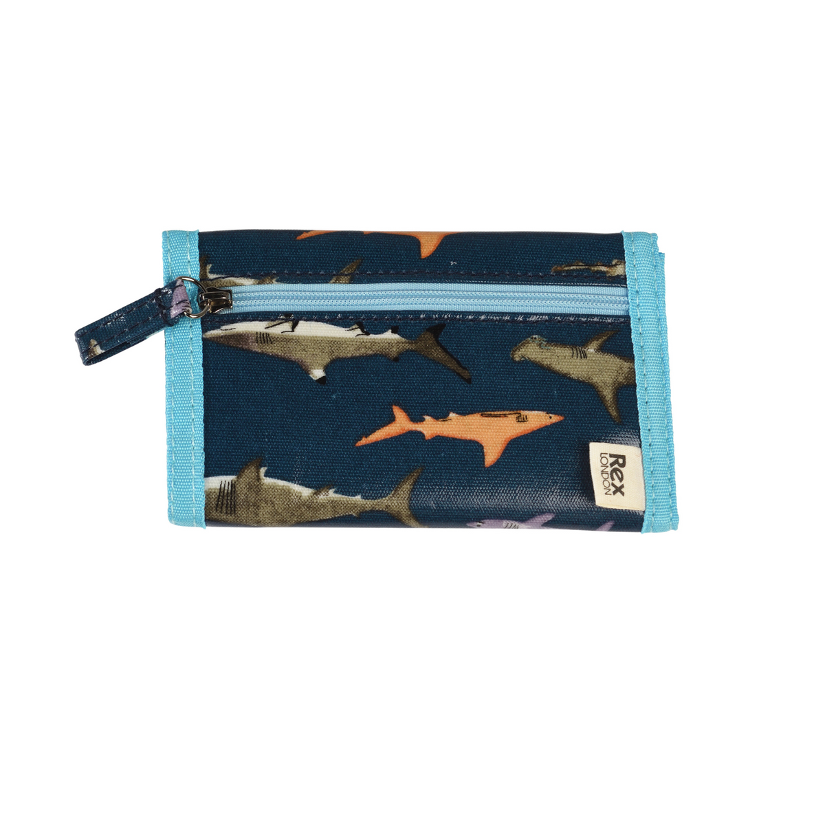 Sharks Wallet