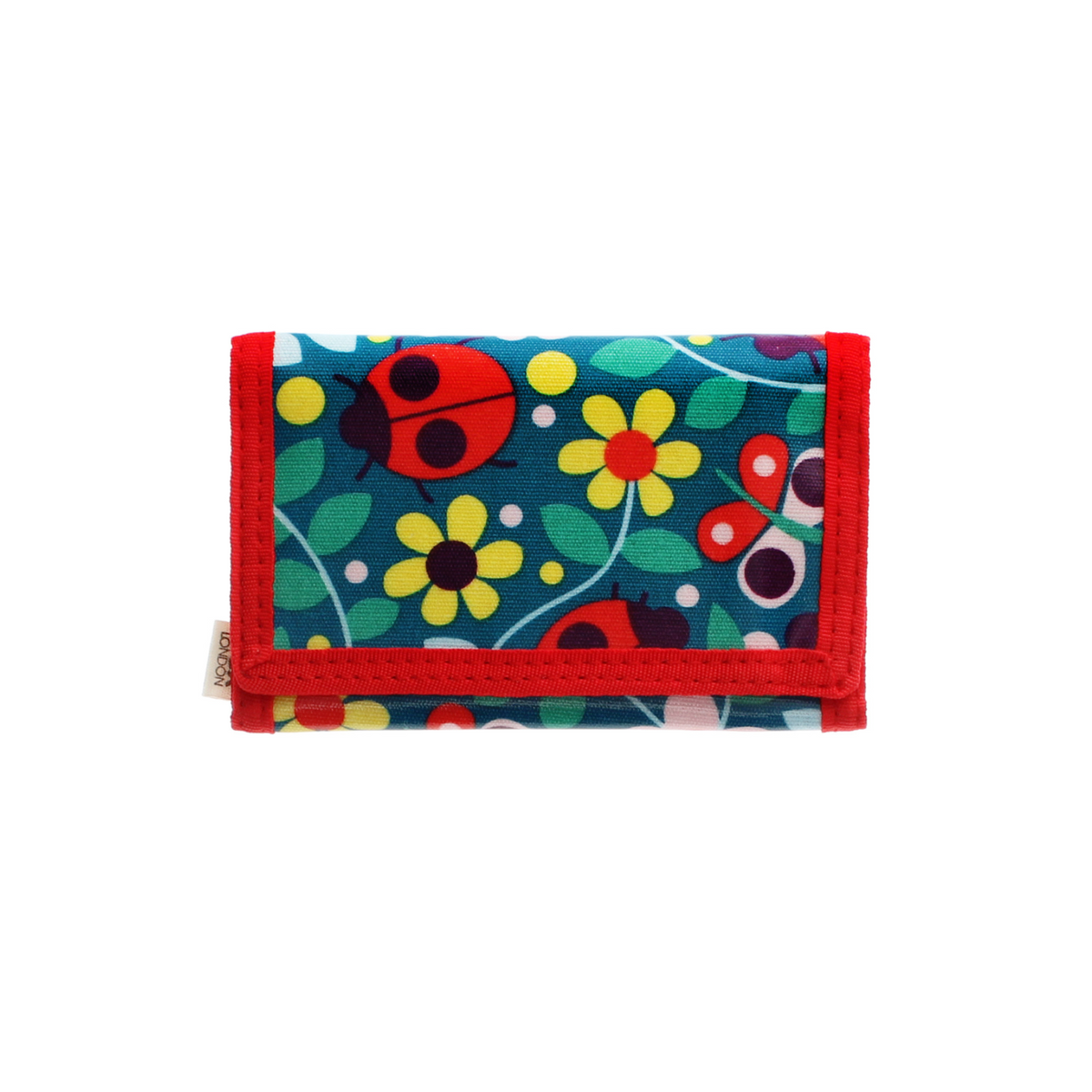 Ladybird Wallet