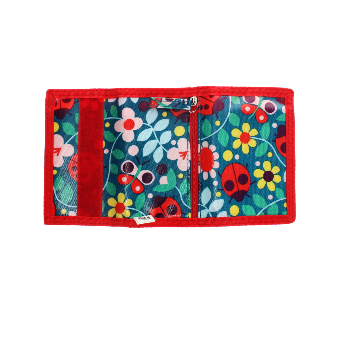 Ladybird Wallet