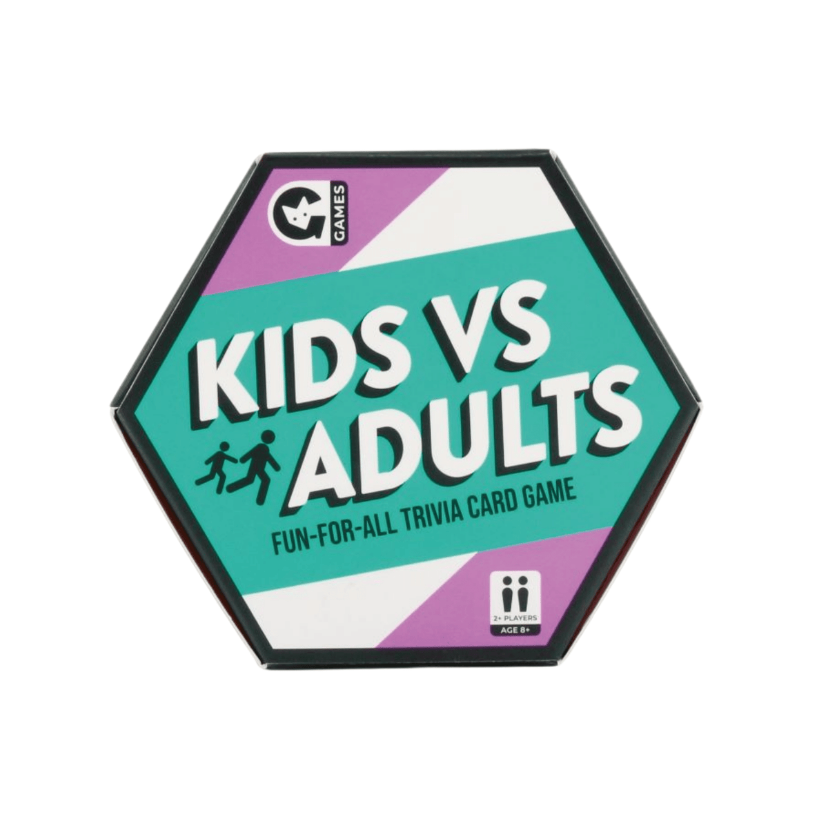 Hex Games - Kids Vs Adults