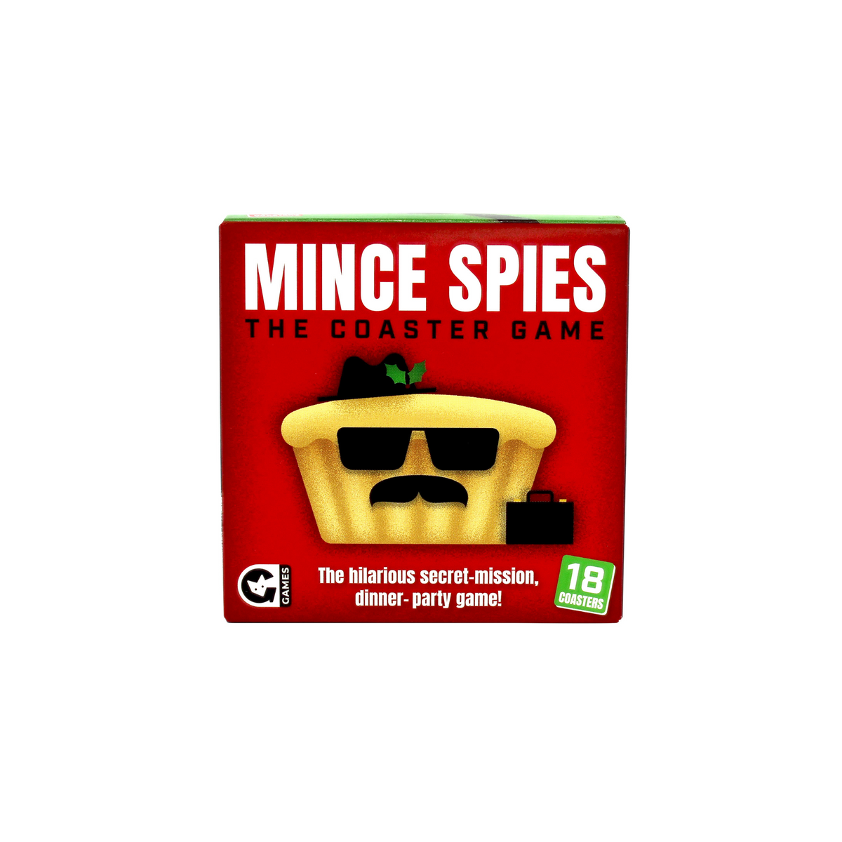 Mince Spies