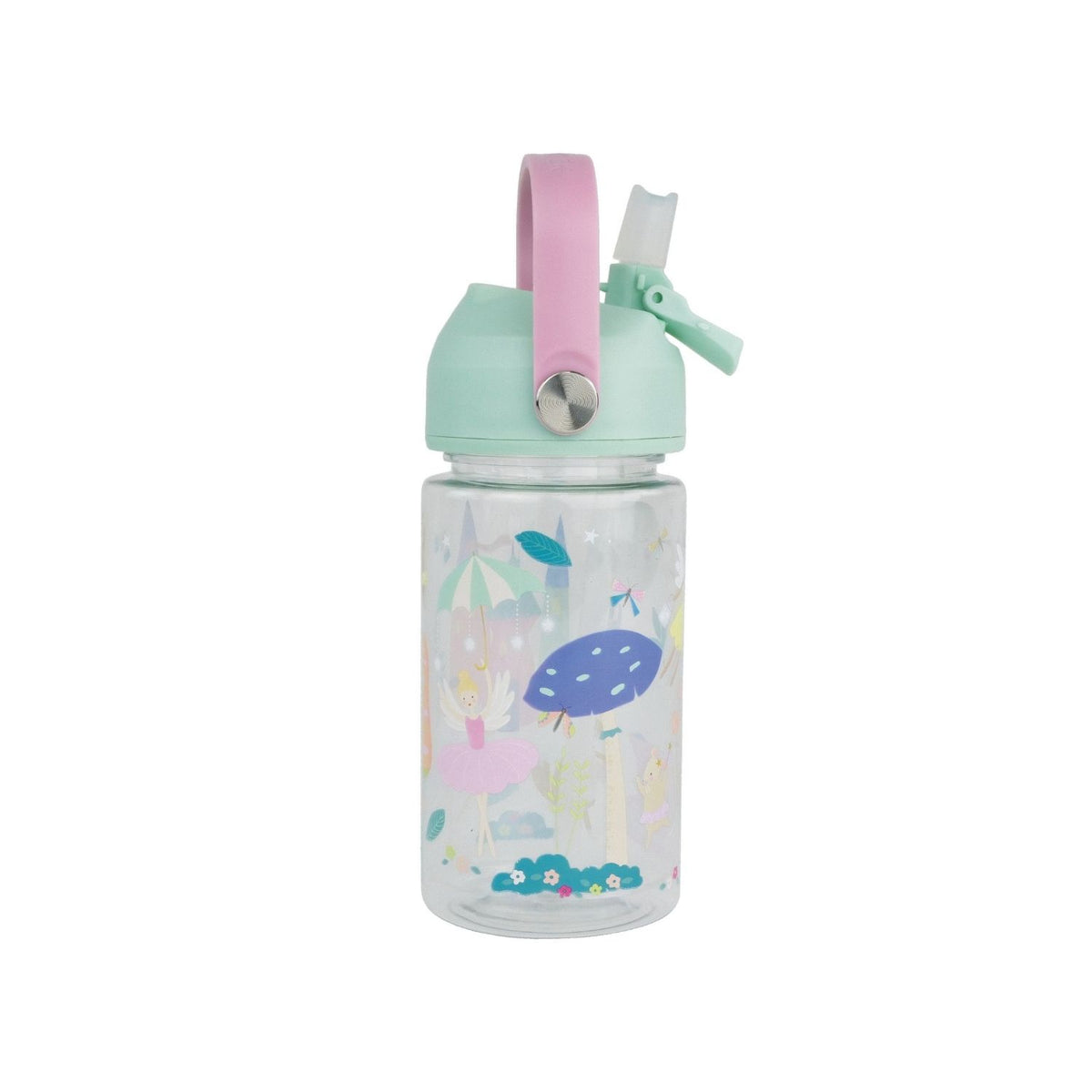 Enchanted - Tritan Drinks Bottle