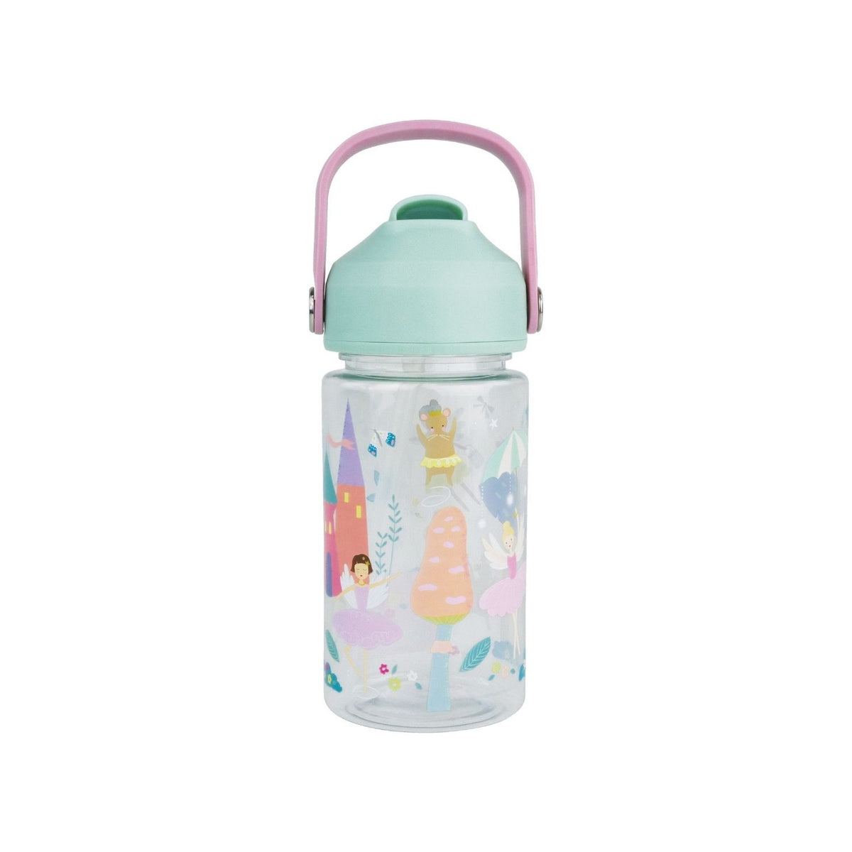 Enchanted - Tritan Drinks Bottle