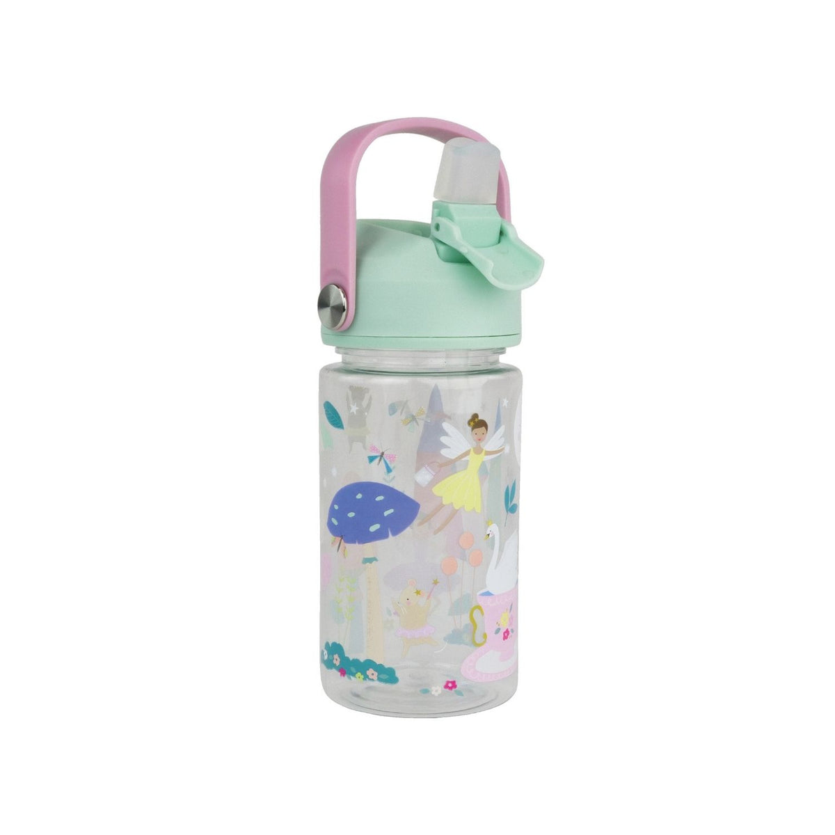 Enchanted - Tritan Drinks Bottle