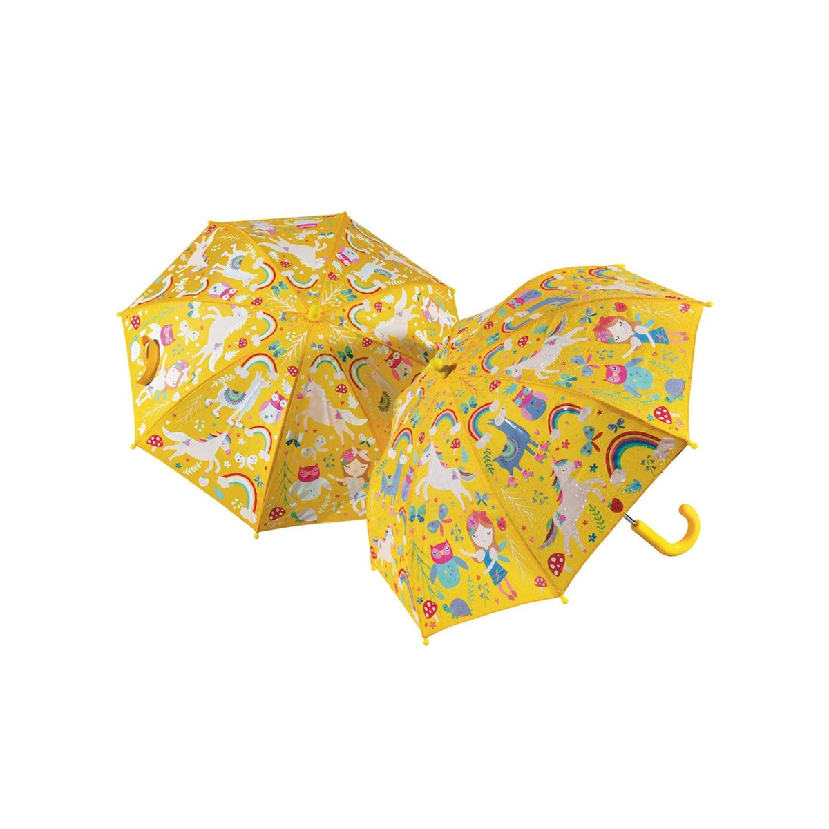 Rainbow Fairy - Colour Changing Umbrella