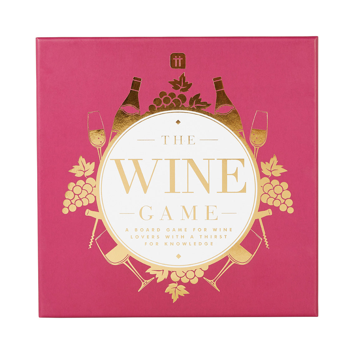 The Wine Board Game