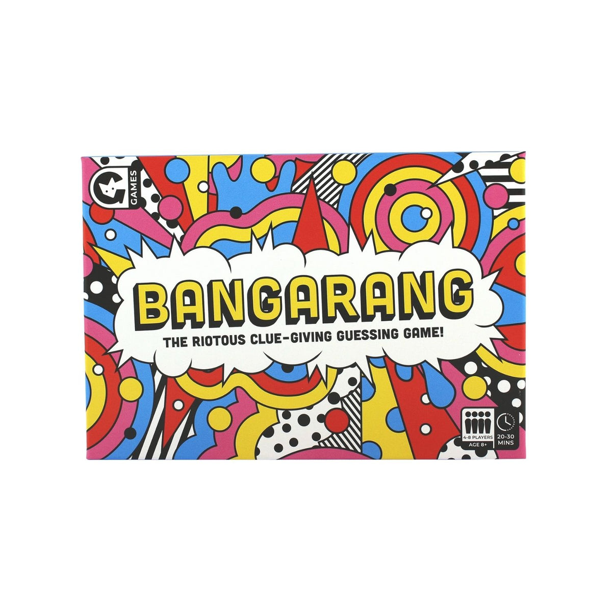 Bangarang