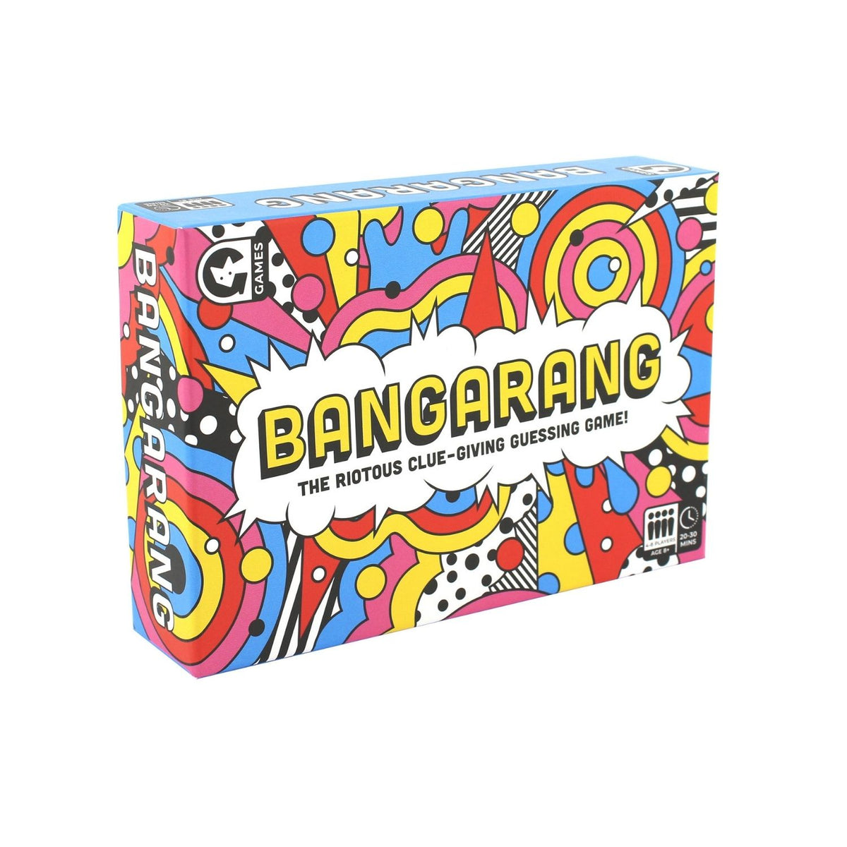 Bangarang