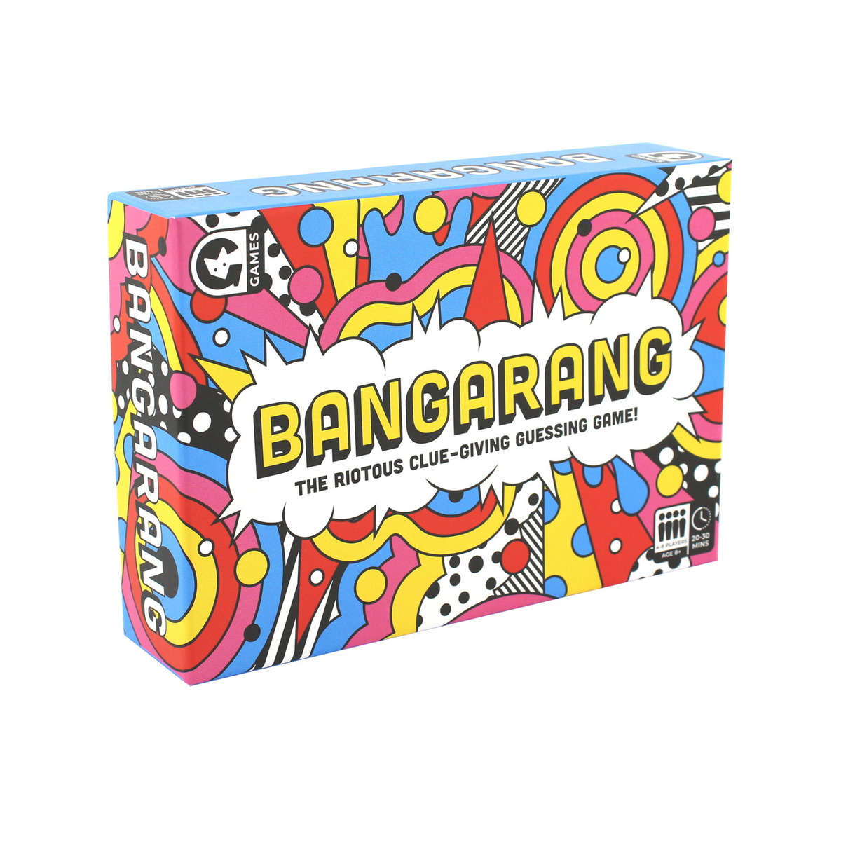 Bangarang