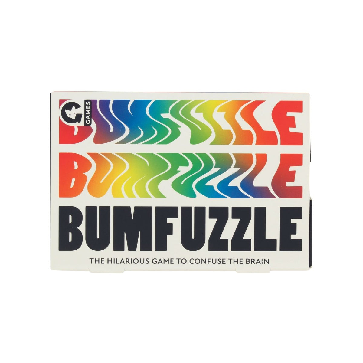 Bumfuzzle Card Game