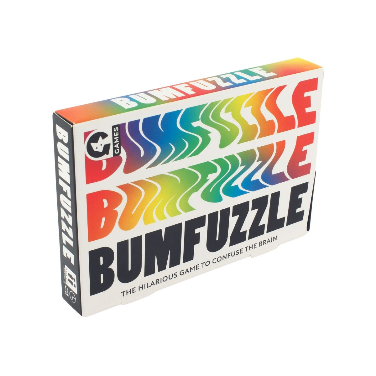 Bumfuzzle Card Game