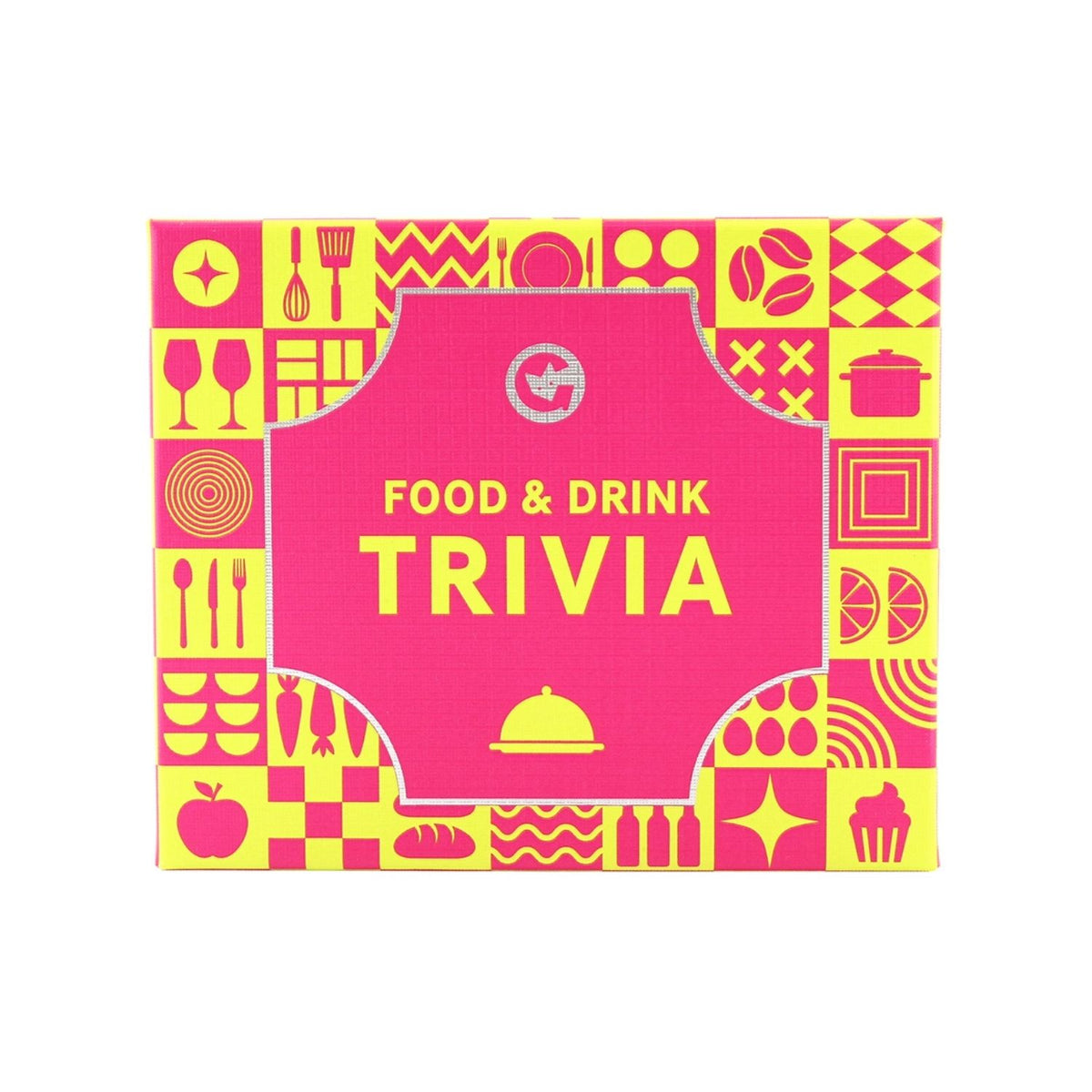 Food and Drink Trivia