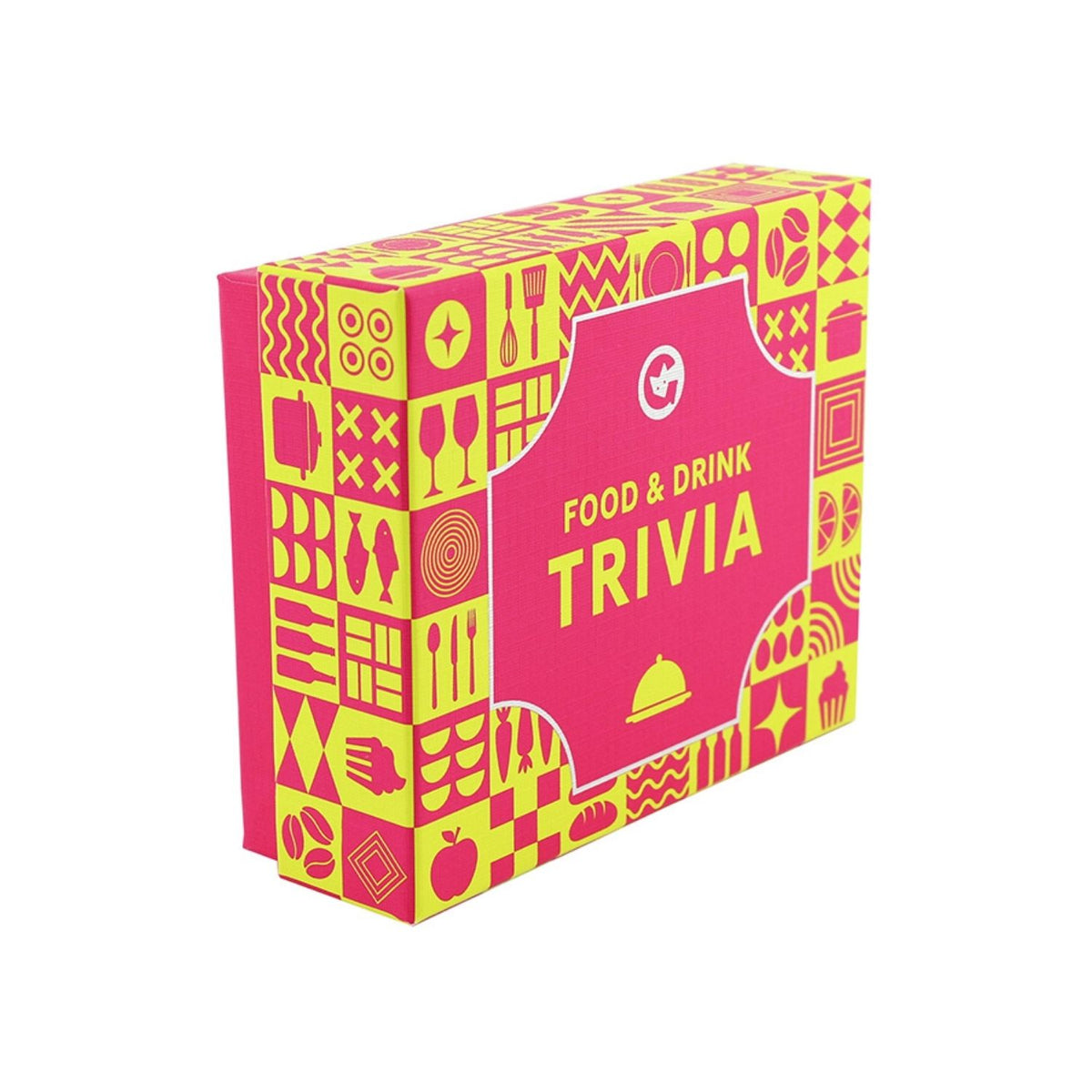 Food and Drink Trivia