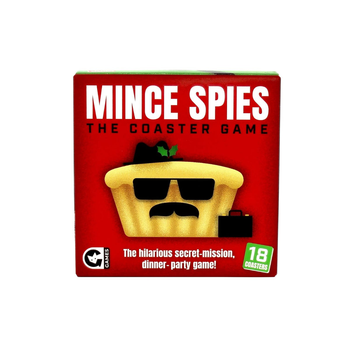 Mince Spies