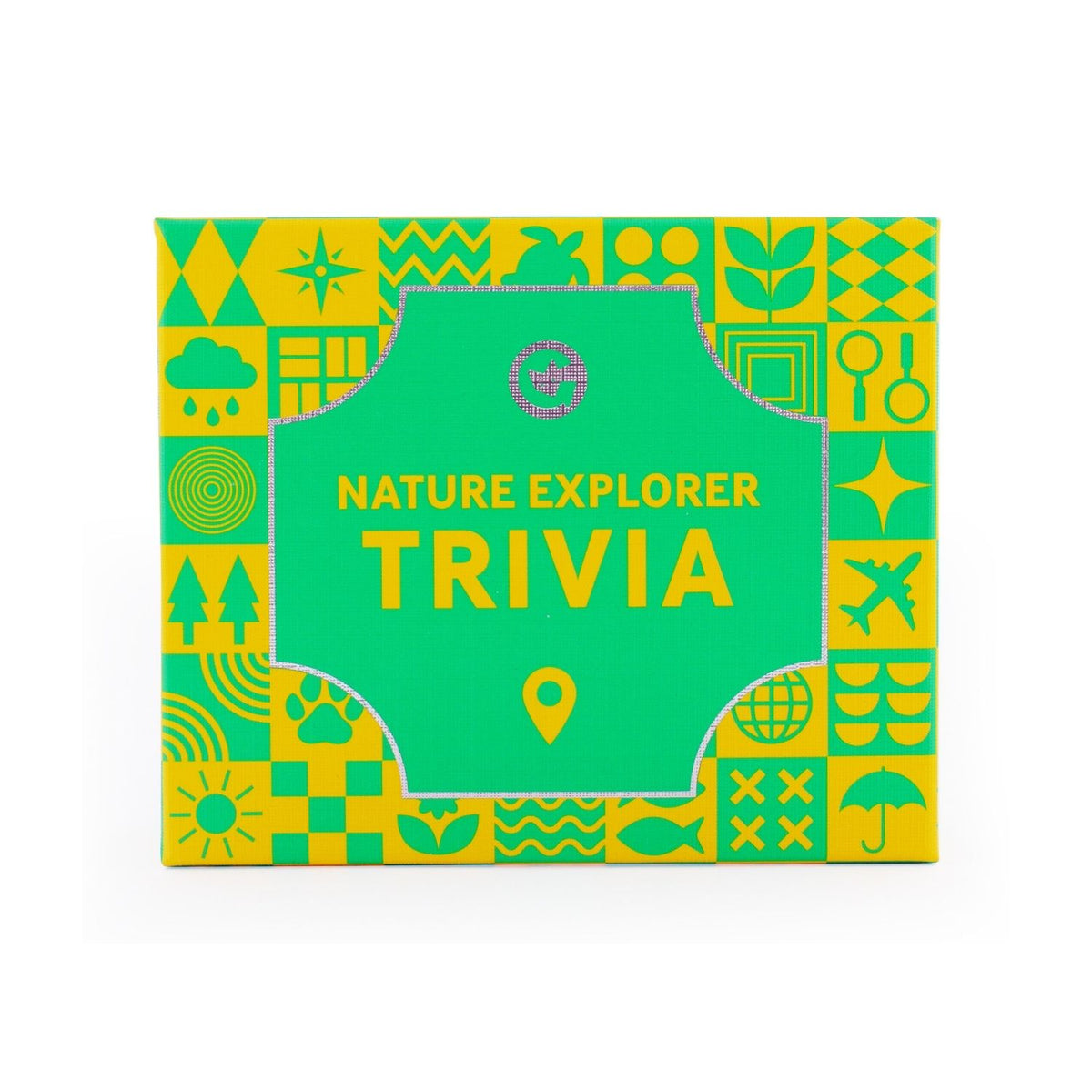 Nature Explorer Trivia