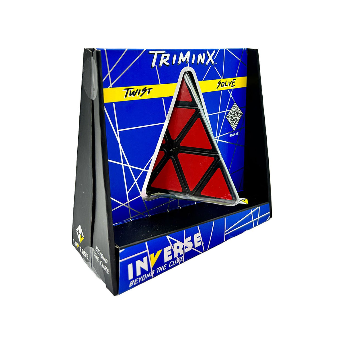 Inverse Triminx