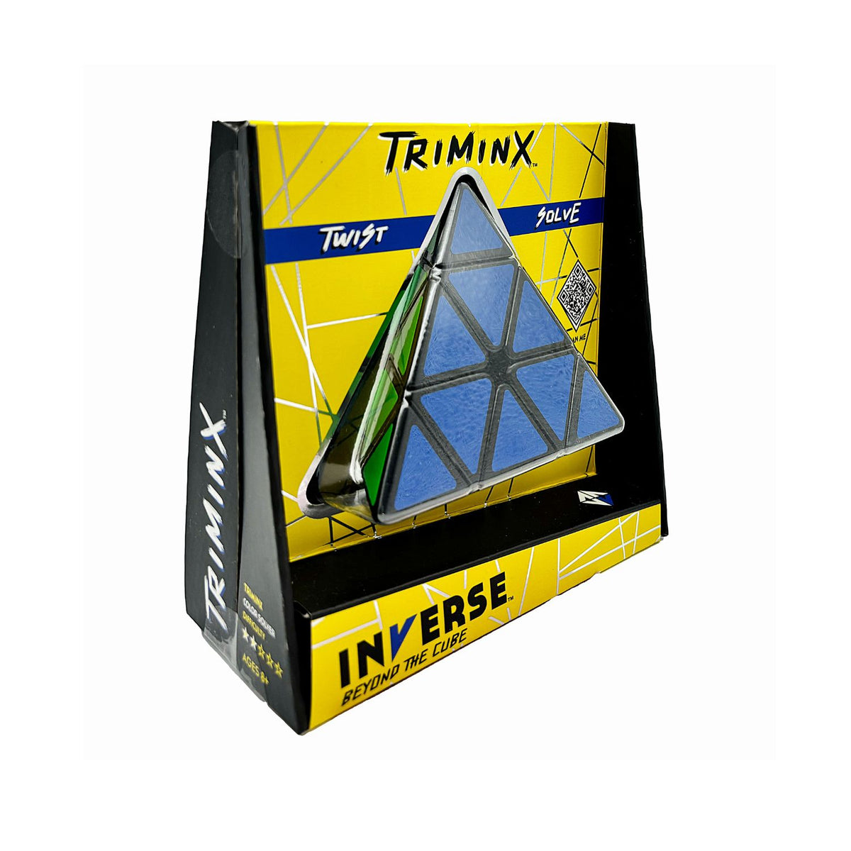 Inverse Triminx