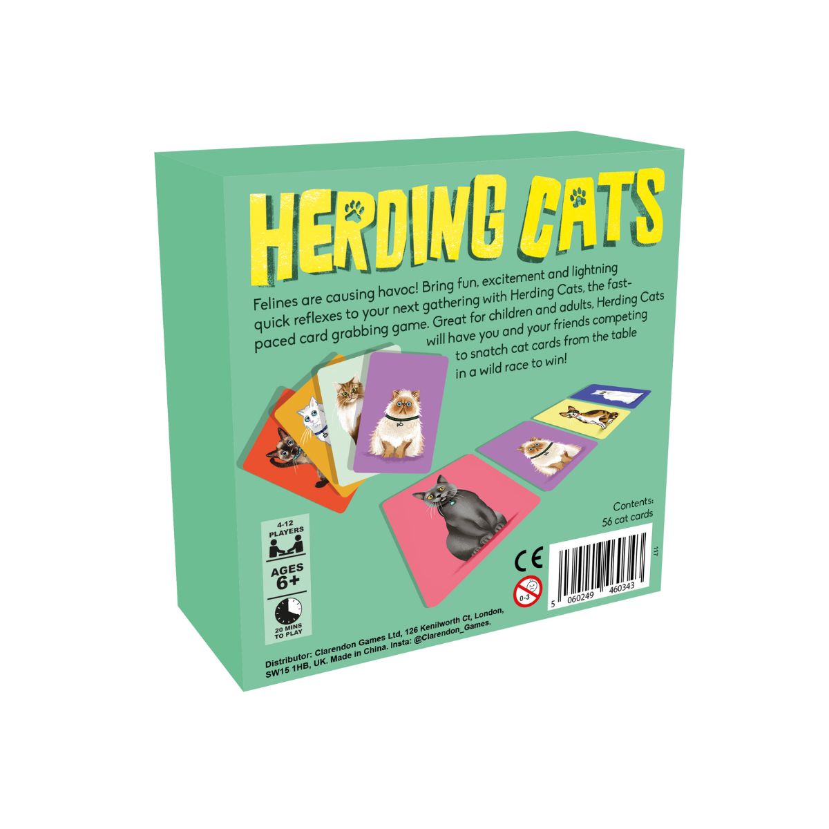 Herding Cats Gifts & Merchandise for Sale