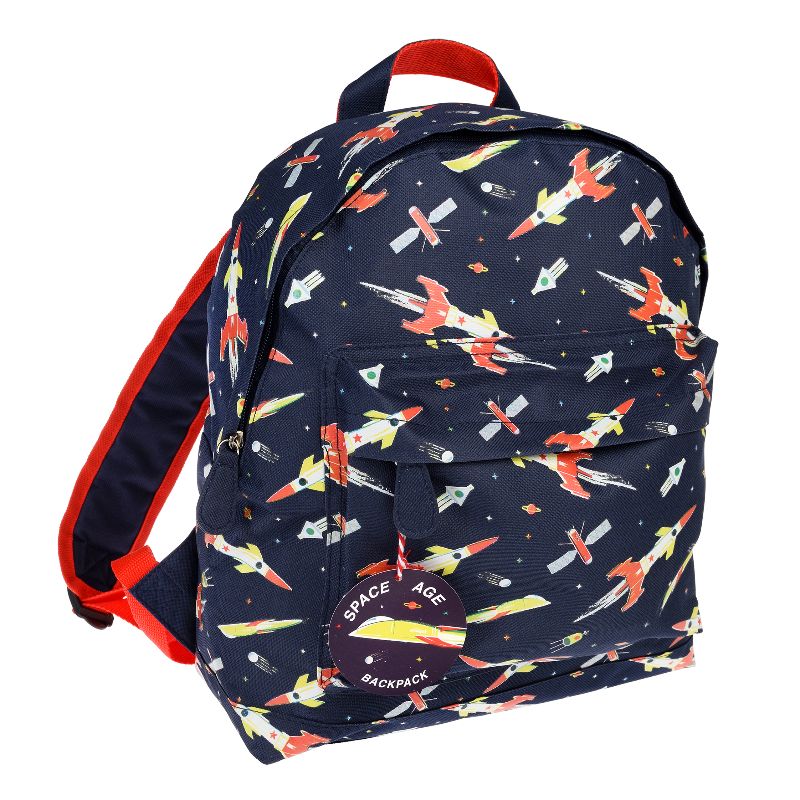 Rex London Backpack - Magical Unicorn – School Fundraising Shop NZ